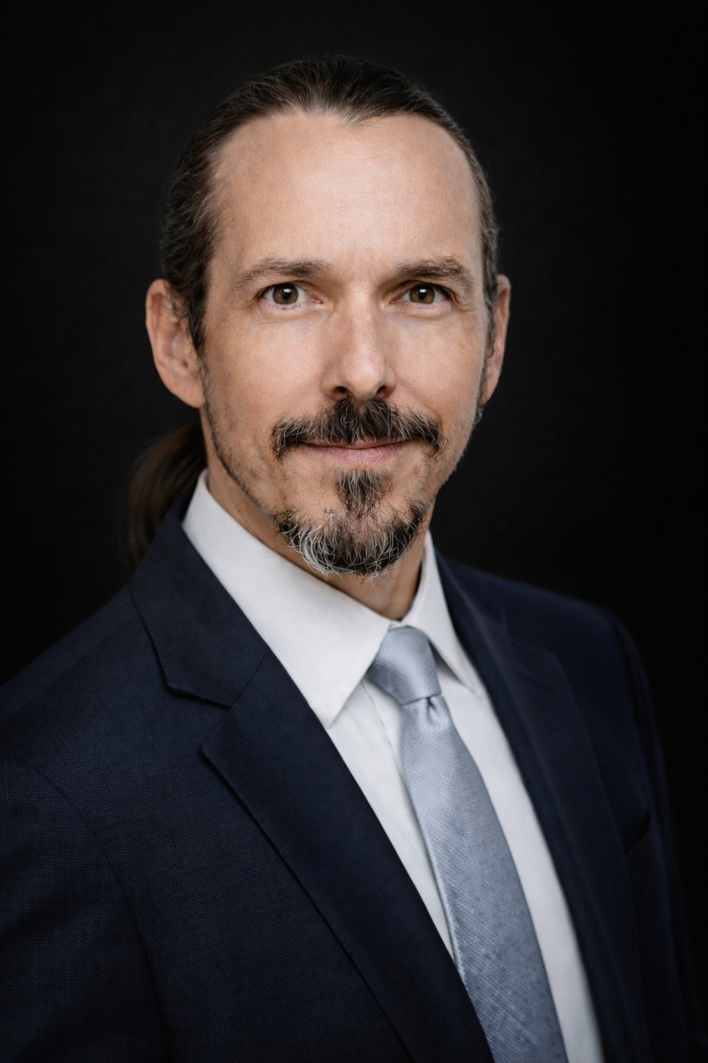 William Claytor - Senior Software Engineer